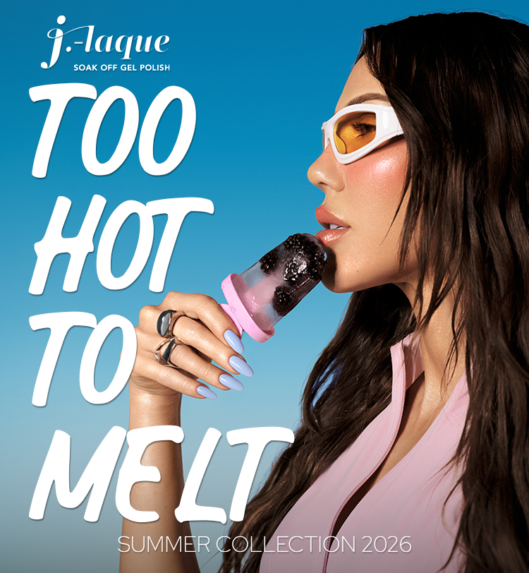 Too Hot To Melt